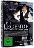 Die Legende - Der Kampf um Citizen Kane