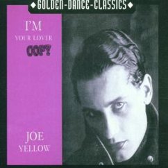 Cover I'm Your Lover
