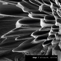 Cover Straum,Stille