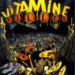 Cover Vitaminpillen Teil 3