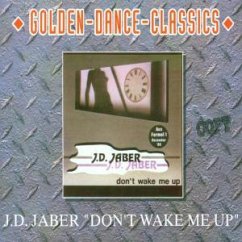 Don't Wake Me Up - Jaber,J.D.