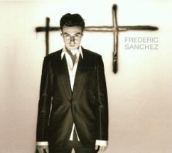 Cover Frederic Sanchez