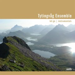 Let Go Instrumentals - Tytingvag Ensemble