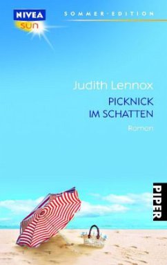 Picknick im Schatten - Lennox, Judith