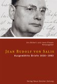 Ausgewählte Briefe 1930-1993