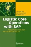 Logistic Core Operations with SAP
