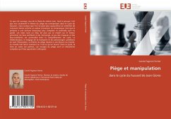 Cover Piège et manipulation