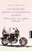 Die erotischen Abenteuer des Monsieur Mathiot