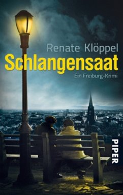 Schlangensaat - Klöppel, Renate