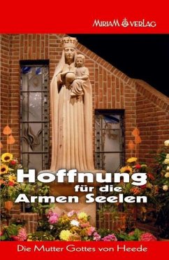 Cover Hoffnung für die Armen Seelen
