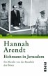 Eichmann in Jerusalem - Bild 1
