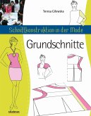 Schnittkonstruktion in der Mode -Grundschnitte