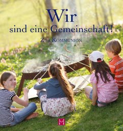 Wir sind eine Gemeinschaft!