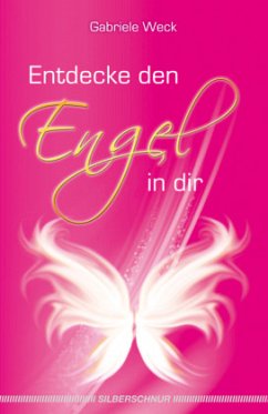 Cover Entdecke den Engel in dir