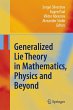 Generalized Lie Theory in Mathematics,... - Bild 1
