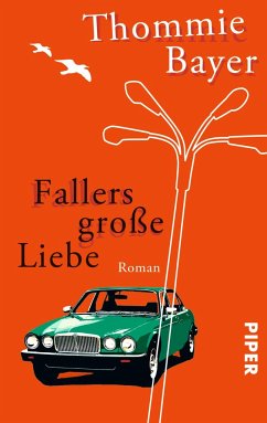 Fallers große Liebe - Bayer, Thommie