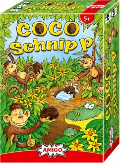 Amigo ami01610 - Coco Schnipp