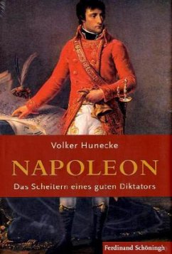 Napoleon - Hunecke, Volker