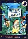 Geschöpf der Nacht (Gesamtausgabe mit Klavierstimme)