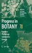 Progress in Botany 70 - Bild 1