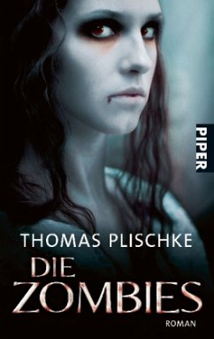 Die Zombies - Plischke, Thomas