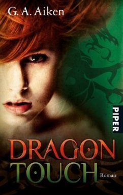 Dragon Touch / Dragon Bd.3 - Aiken, G. A.