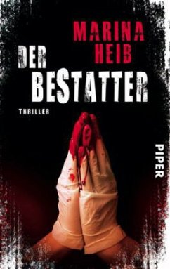 Der Bestatter - Heib, Marina