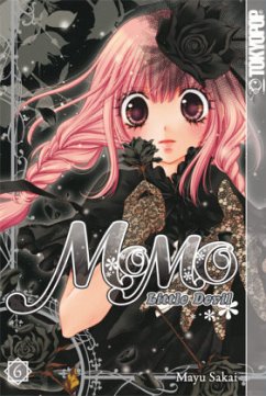 Momo - Little Devil - Sakai, Mayu