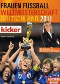 Frauen-Fußball-Weltmeisterschaft Deutschland 2011