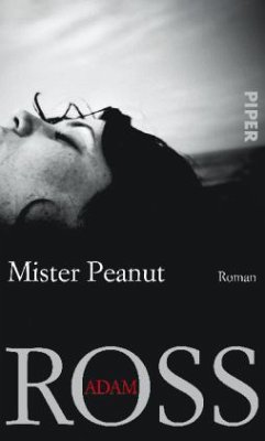 Mister Peanut - Ross, Adam
