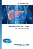 Die menschliche Leber