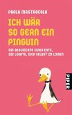 Ich wär so gern ein Pinguin