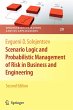 Scenario Logic and Probabilistic... - Bild 1