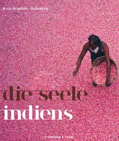 Cover Die Seele Indiens