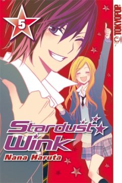 Stardust Wink Bd.5 - Haruta, Nana
