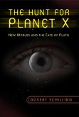 The Hunt for Planet X