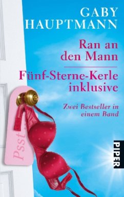 Ran an den Mann - Fünf-Sterne-Kerle inklusive Cover Ran an den Mann - Fünf-Sterne-Kerle inklusive