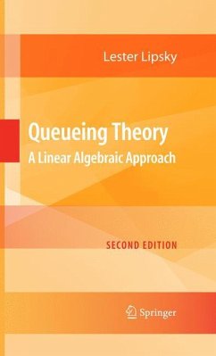 Queueing Theory - Lipsky, Lester