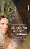 Die Preußin auf dem Zarenthron