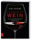 Grundkurs Wein