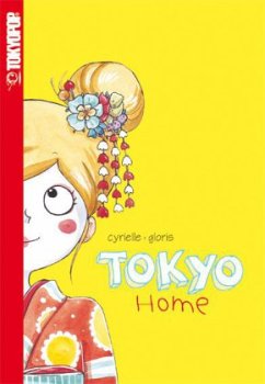 Tokyo Home - Gloris, Thierry; Cyrielle