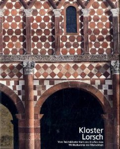 Cover Kloster Lorsch