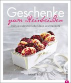 Geschenke zum Reinbeißen