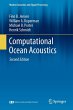 Computational Ocean Acoustics - Bild 1