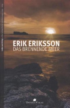 Das brennende Meer - Eriksson, Erik