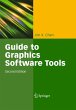 Guide to Graphics Software Tools - Bild 1