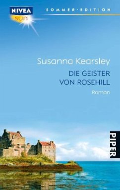 Die Geister von Rosehill - Kearsley, Susanna