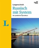 Langenscheidt Russisch mit System, m. Begleitheft