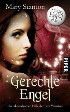Cover Gerechte Engel