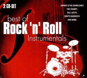 Best Of Rock&Roll Instrumental Best Of Rock&Roll Instrumental